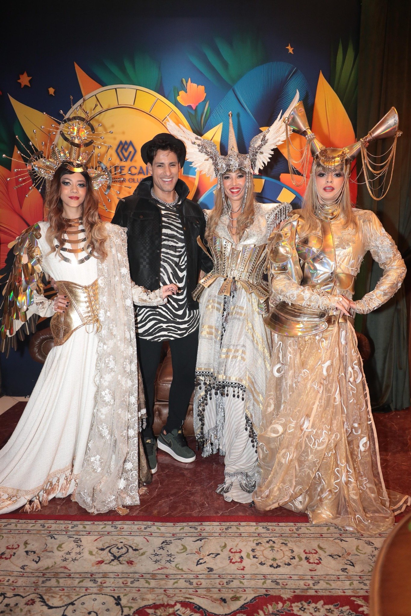 Apresentação real de DJ Wess — foto 17